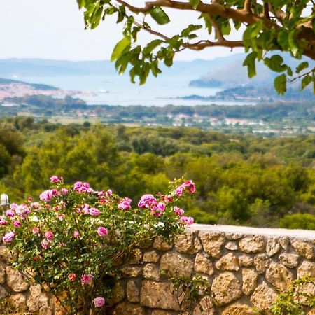 Europesvilla Io Argostoli  Zewnętrze zdjęcie