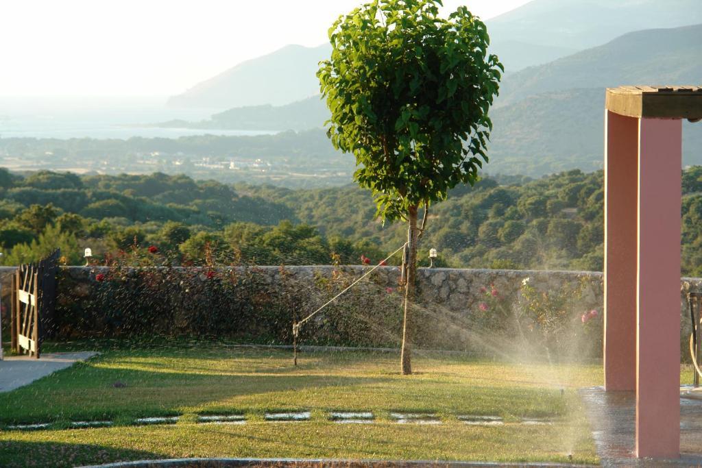 Europesvilla Io Argostoli  Zewnętrze zdjęcie