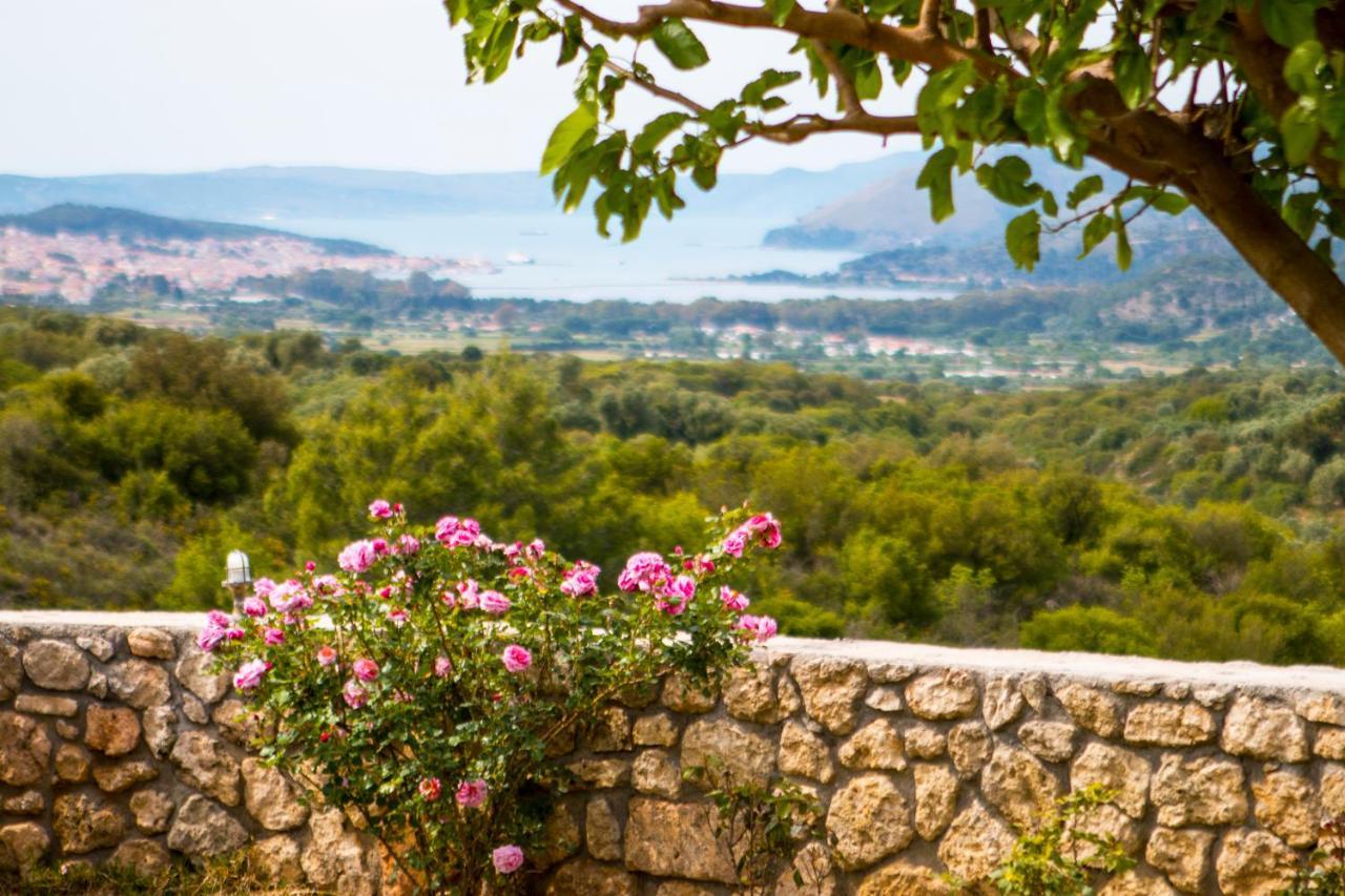 Europesvilla Io Argostoli  Zewnętrze zdjęcie