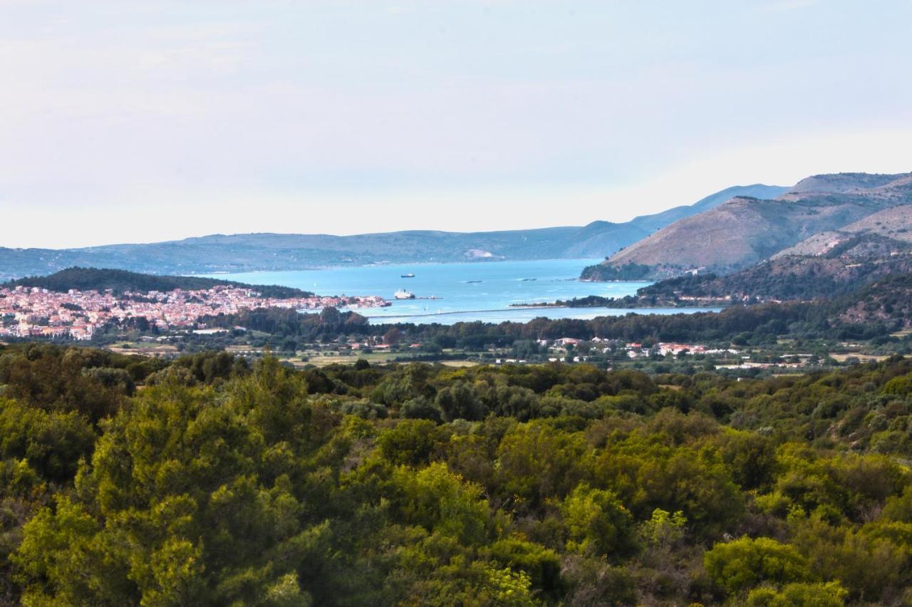 Europesvilla Io Argostoli  Zewnętrze zdjęcie