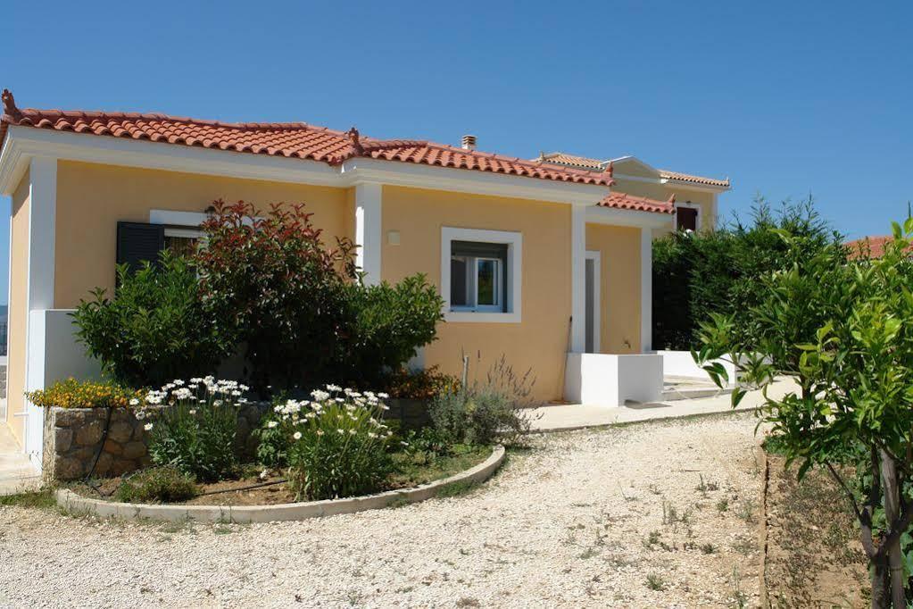 Europesvilla Io Argostoli  Zewnętrze zdjęcie